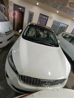کیا سۆرینتۆ